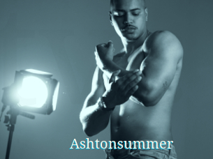 Ashtonsummer
