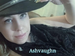 Ashvaughn