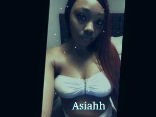 Asiahh