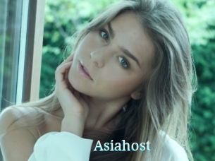 Asiahost