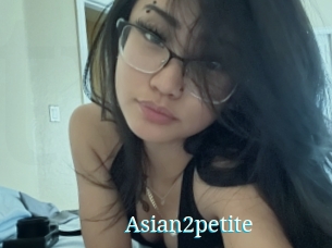 Asian2petite