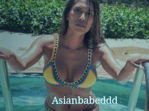 Asianbabeddd
