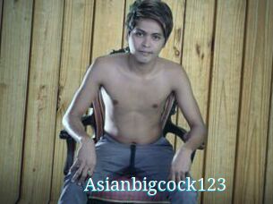 Asianbigcock123