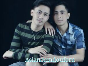 Asiancumdouforu