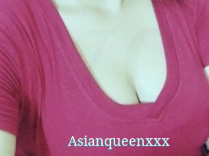Asianqueenxxx