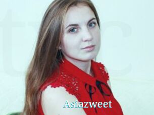 Asiazweet