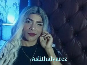 Aslithalvarez