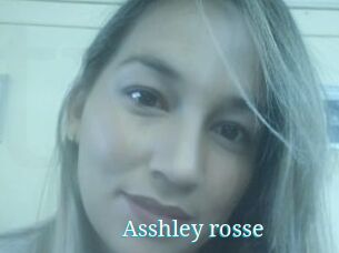 Asshley_rosse