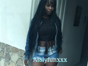 Asslyfunxxx