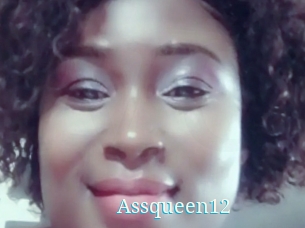 Assqueen12