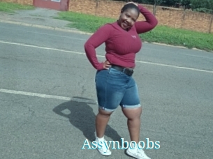Assynboobs