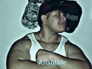 Astablade