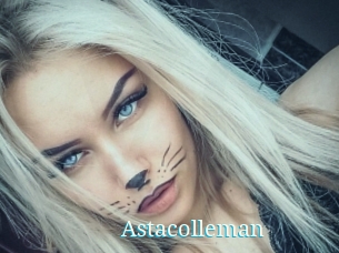 Astacolleman