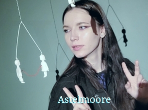 Astelmoore