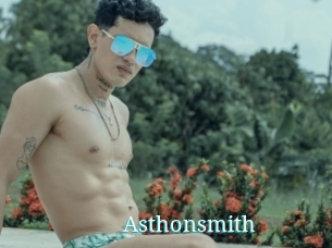 Asthonsmith