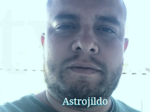 Astrojildo