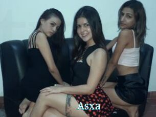 Asxa