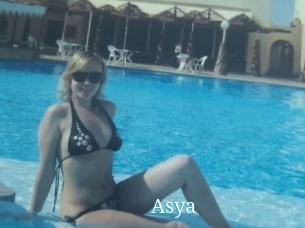 Asya