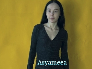 Asyameea