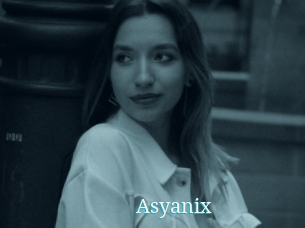 Asyanix