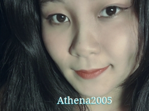 Athena2005