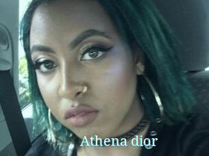 Athena_dior