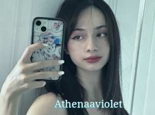 Athenaaviolet
