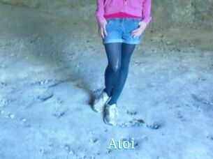 Atoi