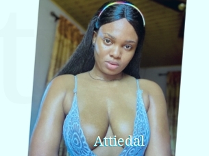 Attiedal