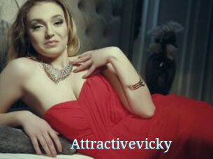Attractivevicky