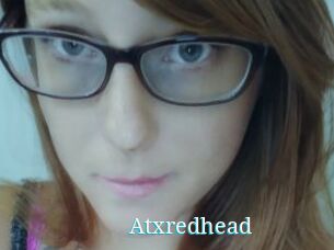 Atxredhead