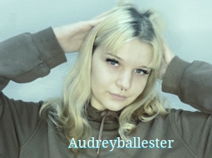 Audreyballester