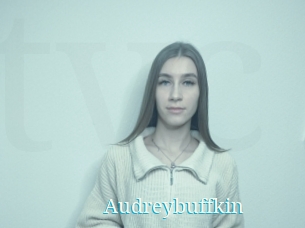 Audreybuffkin