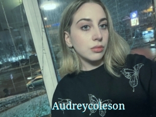 Audreycoleson