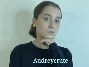 Audreycrute