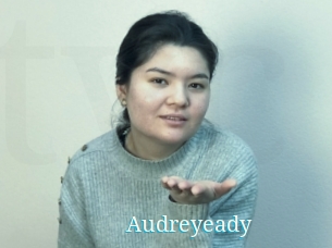 Audreyeady