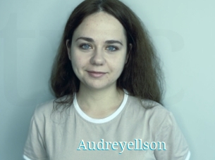 Audreyellson