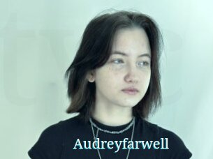 Audreyfarwell
