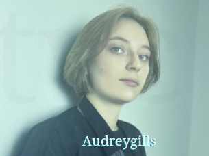 Audreygills
