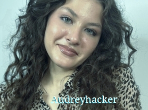 Audreyhacker