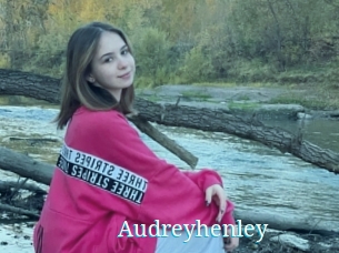 Audreyhenley