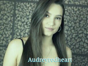 Audreyredheart