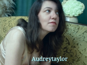 Audreytaylor