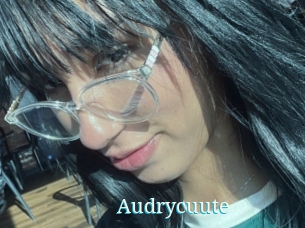 audrycuute The voyeurs club