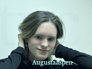 Augustaaspen