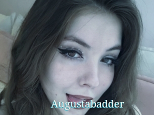 Augustabadder
