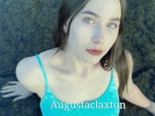 Augustaclaxton