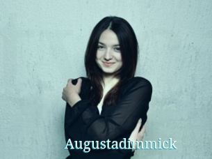Augustadimmick