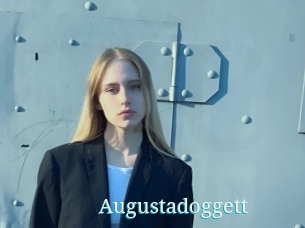 Augustadoggett