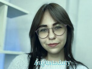 Augustaduty